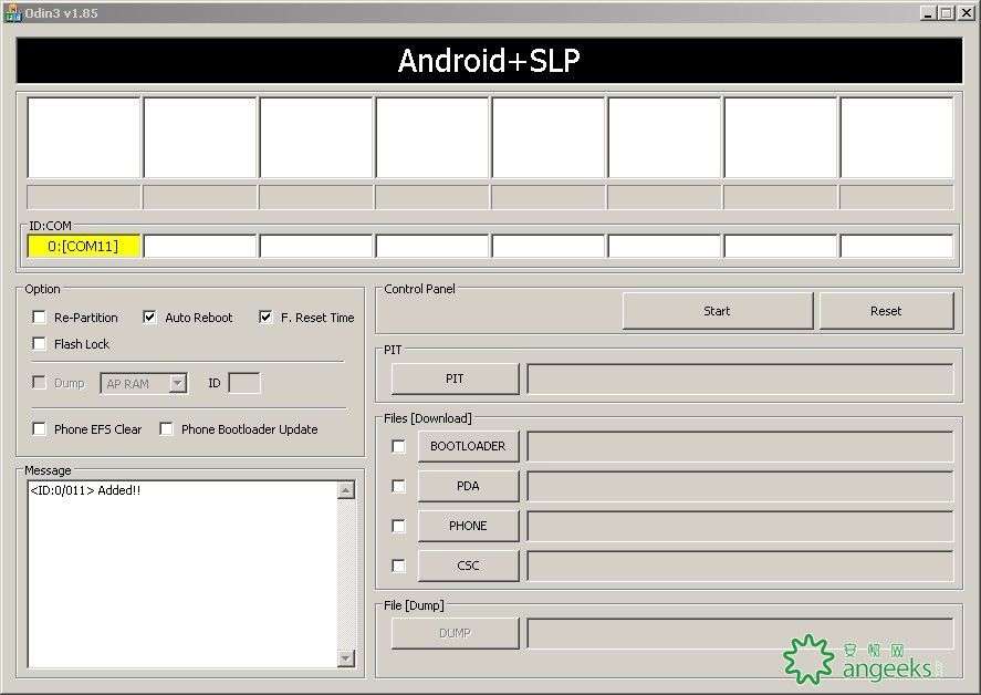 三星I9103刷ROOT權(quán)限的必要性及刷機(jī)方法_綠色資源網(wǎng)