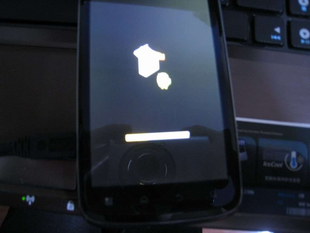 摩托羅拉ME865 OTA升級徹底解決2G信號問題！_綠色資源網(wǎng)