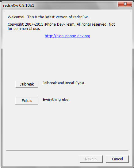 iOS 5.0.1完美越獄11_downcc.com