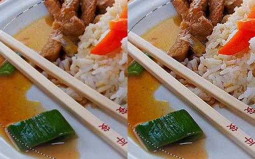 玩轉(zhuǎn)照片處理 PS后期打造圖片景深效果