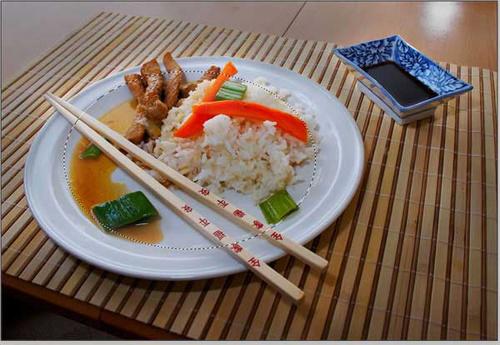 玩轉(zhuǎn)照片處理 PS后期打造圖片景深效果