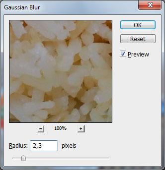 玩轉(zhuǎn)照片處理 PS后期打造圖片景深效果