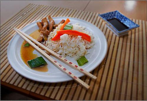 玩轉(zhuǎn)照片處理 PS后期打造圖片景深效果