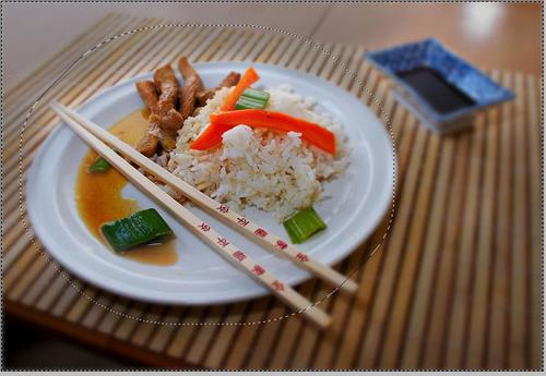 玩轉(zhuǎn)照片處理 PS后期打造圖片景深效果