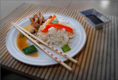 玩轉(zhuǎn)照片處理 PS后期打造圖片景深效果 m.lz0519.com