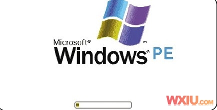 点击查看大图 误操作丢失的笔记本硬盘分区