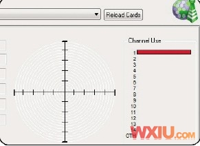 連接信號弱的無線網(wǎng)絡