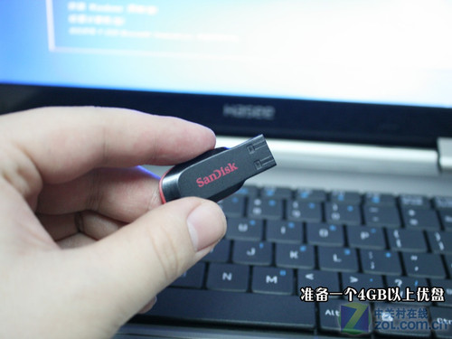 從此甩掉光驅(qū) U盤(pán)安裝系統(tǒng)最詳攻略