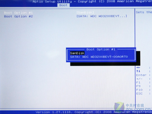 從此甩掉光驅(qū) U盤(pán)安裝系統(tǒng)最詳攻略