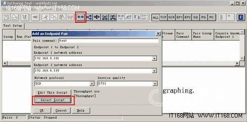 用事實(shí)說(shuō)話，charIOT