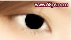 Photoshop美女照片轉手繪效果_downcc.com