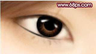 Photoshop美女照片轉手繪效果_downcc.com