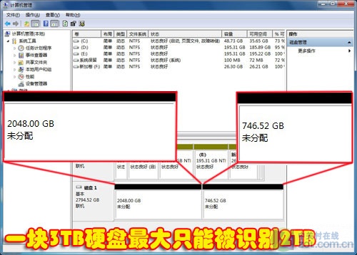 隔空取物 希捷3TB硬盤另類首測 
