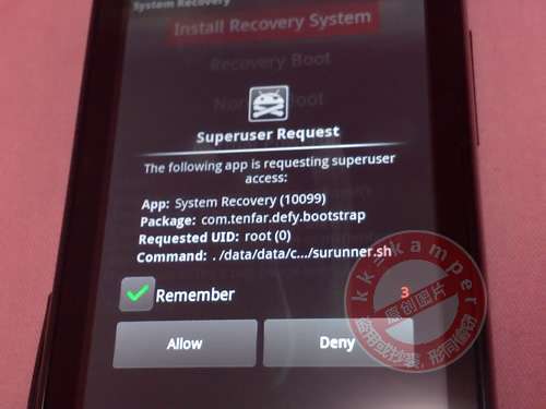 摩托羅拉ME525 RSD升級+ROOT傻瓜教程(組圖)_綠色資源站