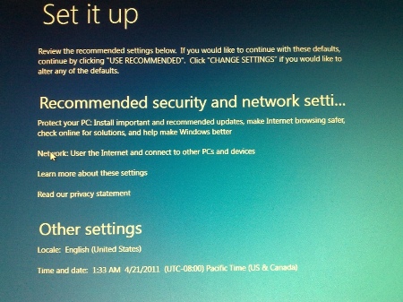 Windows 8激活安装曝蓝屏死机问题(图赏)