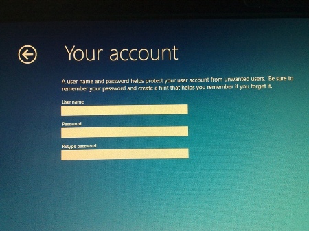 Windows 8激活安装曝蓝屏死机问题(图赏)