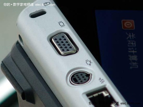 被低估的高清傳輸接口--VGA接口