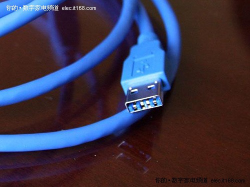 能力參差不齊--USB接口