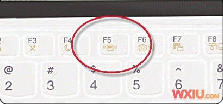 筆記本無法接入WiFi無線網(wǎng)絡(luò)