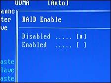 明明白白用硬盤 SATA主板BIOS設(shè)置方法簡談(轉(zhuǎn)) - m.lz0519.com