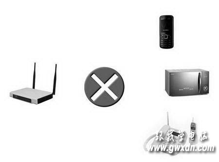 家庭無線網(wǎng)絡(luò)組建要領(lǐng)