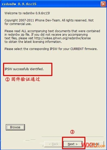 iPhone 4的iOS 4.3.3固件完美越獄教程