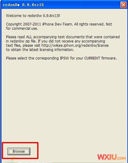 iPhone 4的iOS 4.3.3固件完美越獄教程
