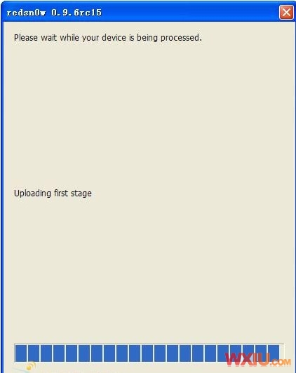 iPhone 4的iOS 4.3.3固件完美越獄教程