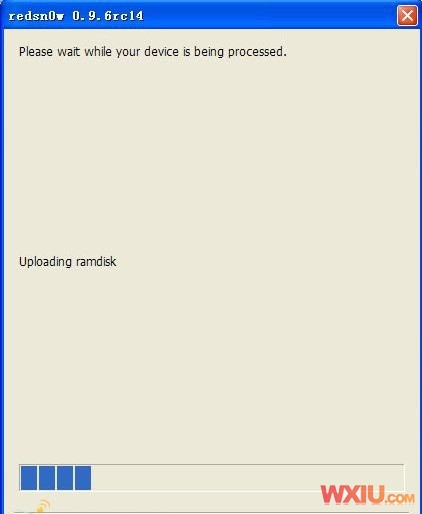 iPhone 4的iOS 4.3.3固件完美越獄教程