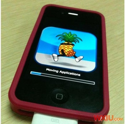 iPhone 4的iOS 4.3.3固件完美越獄教程