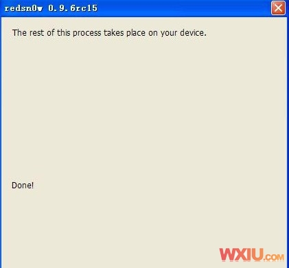 iPhone 4的iOS 4.3.3固件完美越獄教程