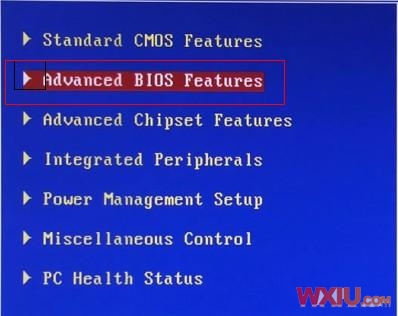 開機(jī)屏幕出現(xiàn)“Disk I/O error”