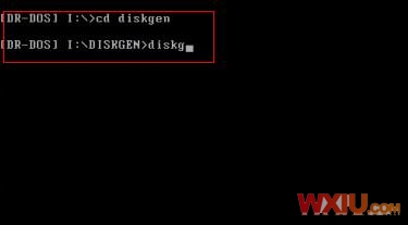 硬盤分區(qū)表丟失、損壞