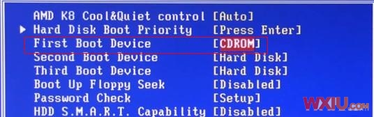 安装双系统到时丢失的硬盘分区