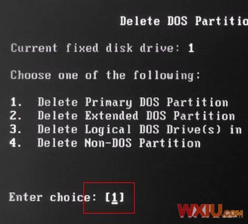 安装双系统到时丢失的硬盘分区