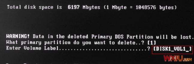 安装双系统到时丢失的硬盘分区