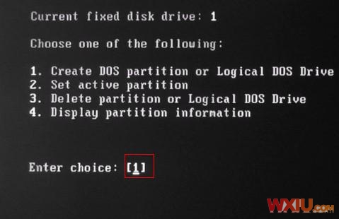 安装双系统到时丢失的硬盘分区