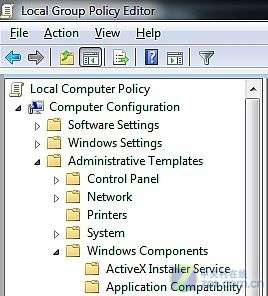教你關(guān)閉Windows 7自動(dòng)更新重啟提示 
