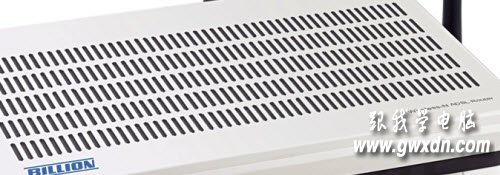 無線路由器散熱注意事項