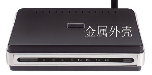 無線路由器散熱注意事項