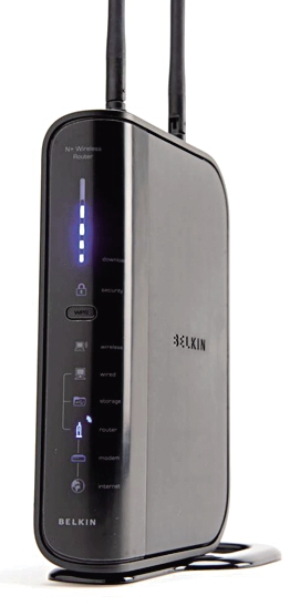 無線路由器散熱注意事項