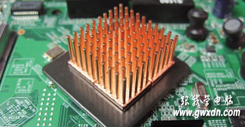 無線路由器散熱注意事項