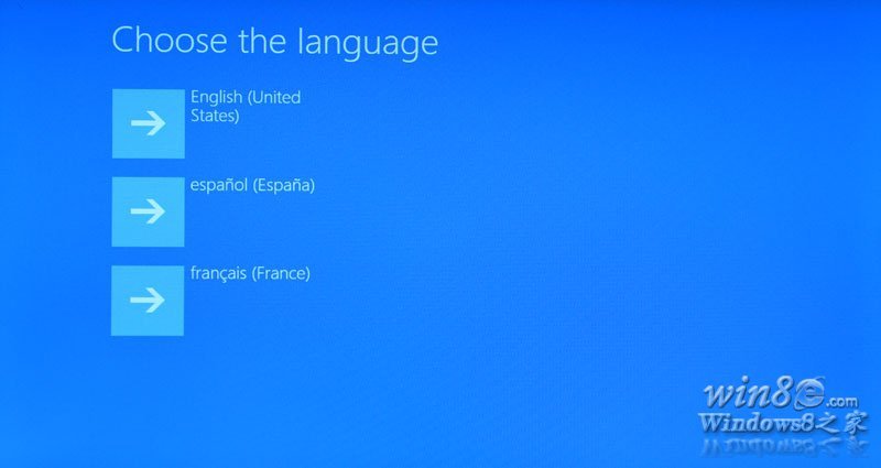 Surface RT制作操作系統(tǒng)USB恢復盤_綠色資源網(wǎng)