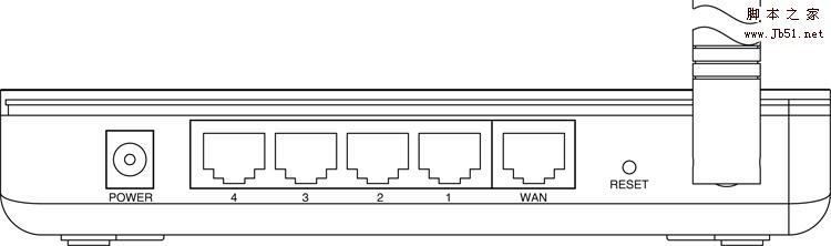 Mercury水星路由器設(shè)置圖解
