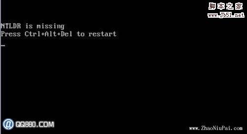 ntldr is missing_m.lz0519.com