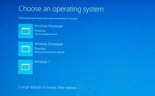 筆記本怎樣安裝win7和win8雙系統(tǒng)？雙系統(tǒng)安裝圖解_綠色資源網(wǎng)