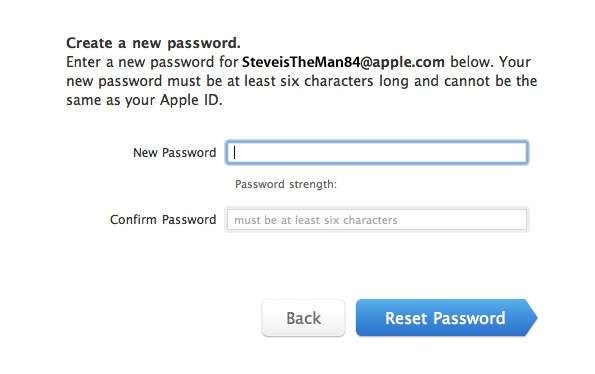 忘記了Apple ID怎么辦？找回Apple ID的辦法_綠色資源網(wǎng)