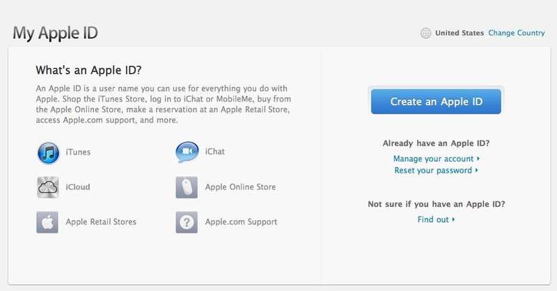 Apple ID名稱可以修改嗎？怎么修改Apple ID名稱？_綠色資源網(wǎng)