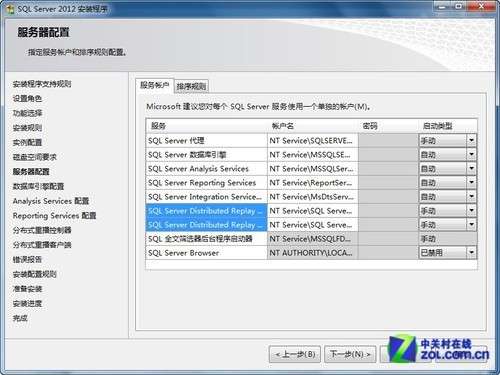 小個小時成功安裝SQL Server 2012圖解教程_綠色資源網(wǎng)
