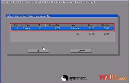 啟動系統(tǒng)動出現(xiàn)藍屏